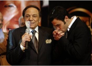 عودة الزعيم إلى السينما بعد مرور 14 سنة و أول تعليق من محمد إمام