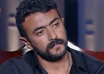 أحمد العوضي ضيف