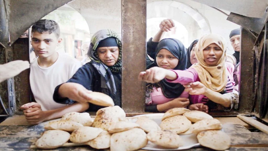 موعد زيادة سعر الخبز السياحي رئيس شعبة المخابز يعلنها رسميا 2 رئيس شعبة المخابز