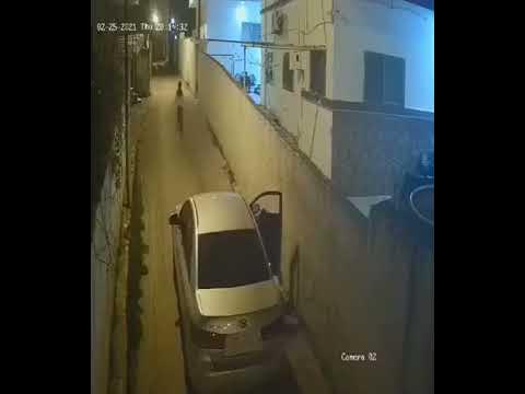 تفاصيل محاولة خطف مهندس لفتاة والأخيرة تلقي نفسها من السيارة على طريقة حبيبة الشماع 2 محاولة خطف مهندس لفتاة