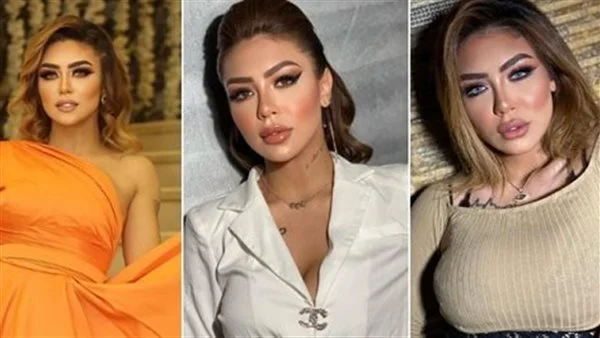 إعترافات مثيرة ومفاجآت جديدة فى واقعة هدير عبد الرازق البلوجر الشهيرة بعد القبض عليها 4 بلوجر شهير