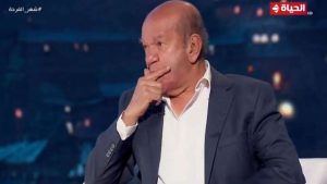 لطفي لبيب يخرج عن صمته ويرد إصابته بشلل نصفي 4 lotfyy