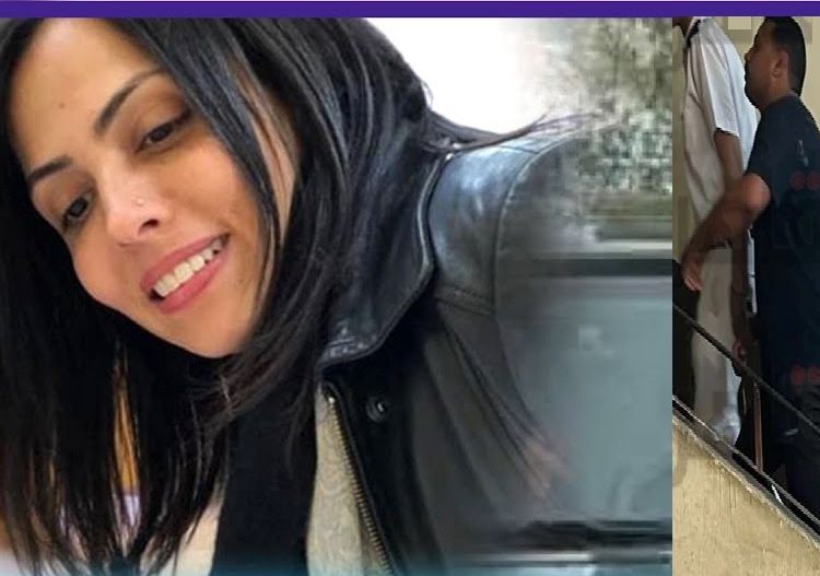 كواليس حكم المحكمة في قضية فتاة التجمع نبيلة عوض على المتهم سائق أوبر ب15 سنة مشدد 1 فتاة التجمع