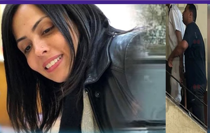 كواليس حكم المحكمة في قضية فتاة التجمع نبيلة عوض على المتهم سائق أوبر ب15 سنة مشدد 3 قضية فتاة التجمع