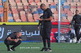 مفاجأة عن سلحفاة أرضية ملعب لقاء الأهلي والاتحاد 4 mo3az 2