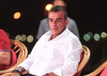 خالد مرتجي