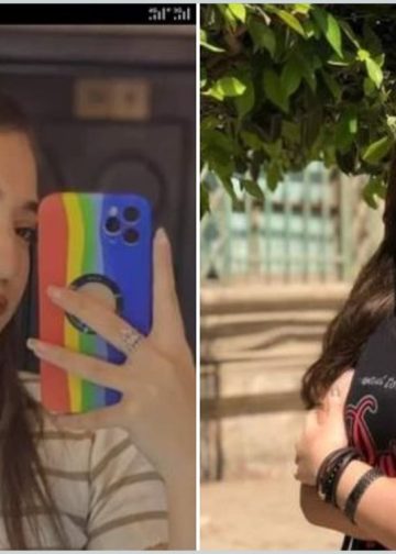 رسالة عاجلة من والد مارتينا ممدوح وديع الى الأنبا ميخائيل وأجهزة الأمن بعد عودتها 4 عودة مارتينا ممدوح وديع