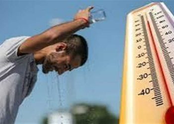 بيان الأرصاد الجوية بشأن طقس اليوم أجلوا مشاوير اليوم الشمس طالعة بعيالها