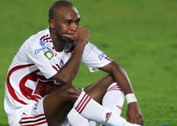 إعتزال شيكابالا قائد الزمالك