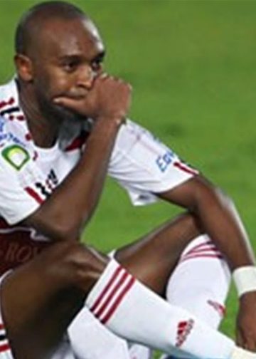 شيكابالا نجم الزمالك يوضح عن مساعدة قدمها للأهلي ساهمت في التتويج ببطولة أبطال أفريقيا 4 قائد القلعة البيضاء