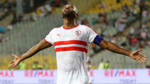 رسميا جوميز كتب نهاية شيكابالا الزمالك أفضل من دونه 2 جوميز يقرر رحيل شيكابالا