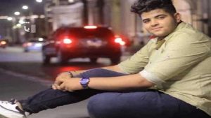 مناشدة عاجلة من أسرة قبطية للتحقيق في وفاة نجلها الشاب داخل قسم المعصرة 3 أسرة قبطية تناشد المسئولين