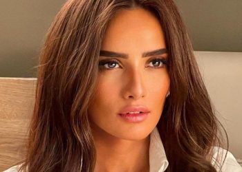 لاعب زملكاوي زينة تكشف عن فتى أحلامها الإسم مفاجأاة