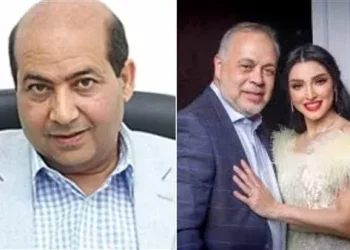 رد من روجينا بعد رفع دعوى أشرف زكي ضد طارق الشناوي