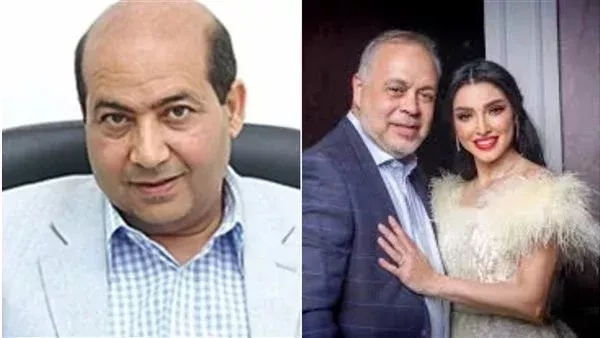 البداية مقال انتهى بمحضر بالقسم تفاصيل القصة الكاملة لـ أزمة أشرف زكي والشناوي 1 رد من روجينا بعد رفع دعوى أشرف زكي ضد طارق الشناوي