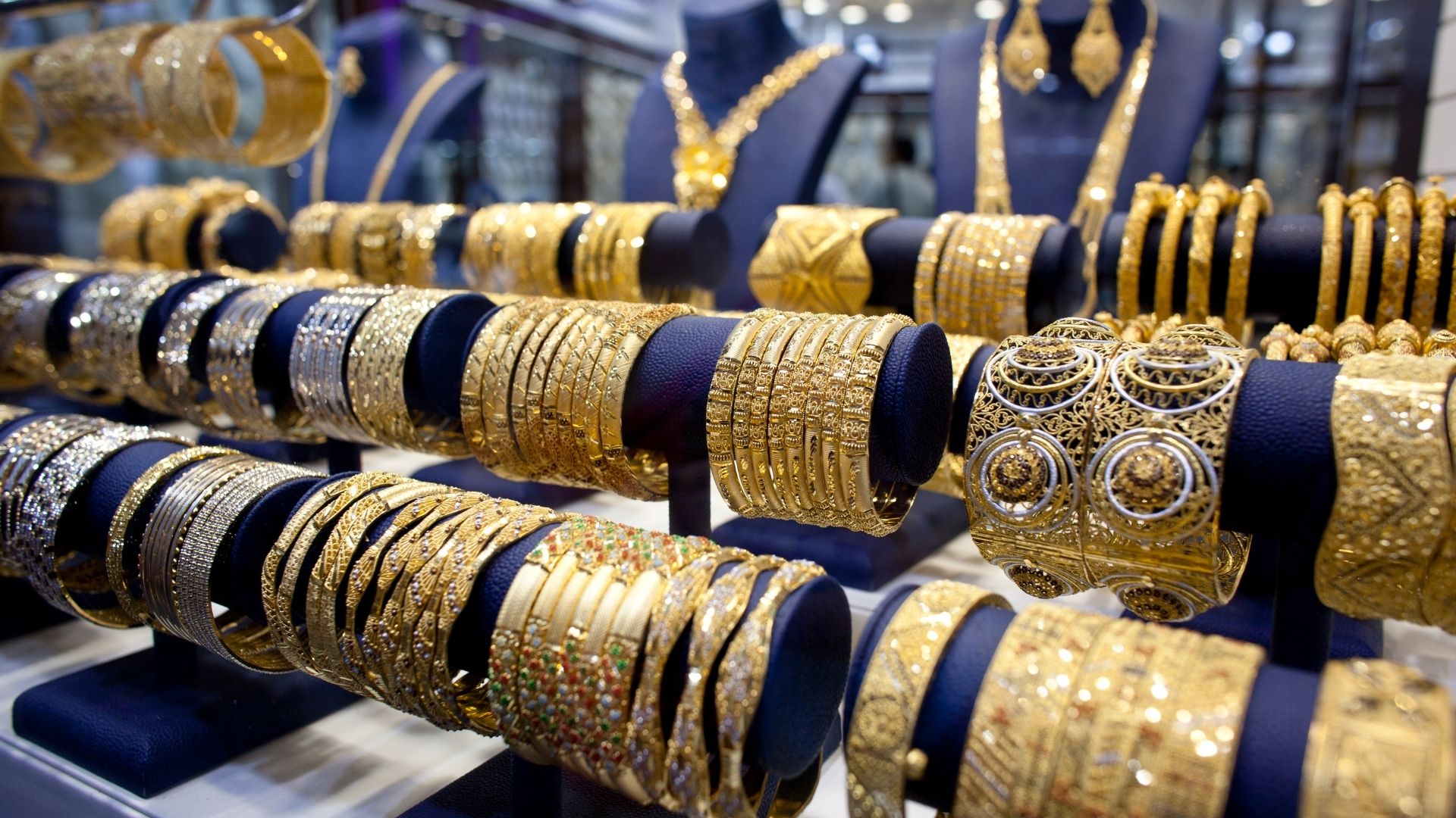 أسعار الذهب ثالث أيام عيد الاضحى 18/6/2024 وال21 الآن 6 التراجع مستمر بأسعار الذهب بآخر تعاملات 25/5/2024
