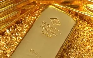 انخفاض الذهب بمصر 9