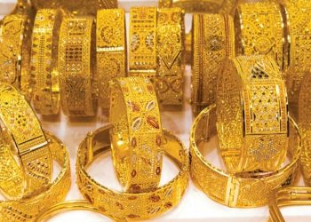 ارتفاع أسعار الذهب