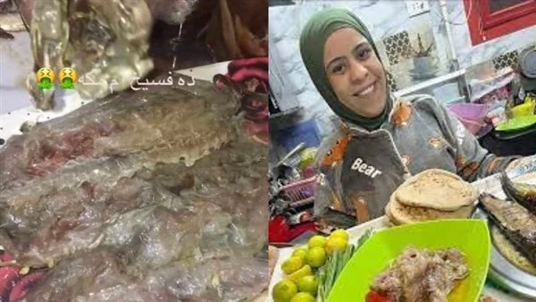 بعد أرتفاع حالات التسمم بسبب منتجات أم مكة ننشر تفاصيل الشكاوي من الفسيخ المسمم 3 حالات التسمم بسبب منتجات أم مكة ننشر تفاصيل الشكاوي من الفسيخ المسمم