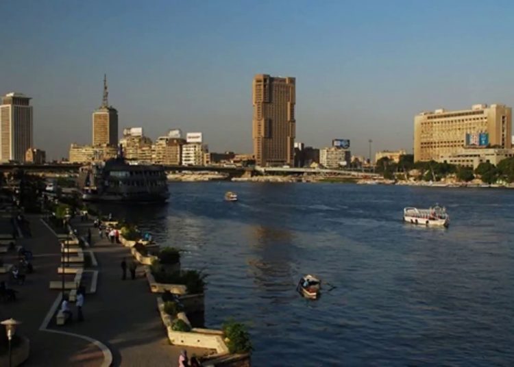 حالة الطقس غدا السبت 7/2/2026 ودرجات الحرارة المتوقعة بكافة محافظات مصر 1 حالة الطقس