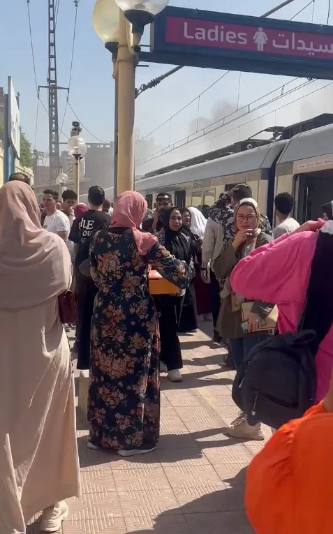 مترو الأنفاق يزف بشرى للطلاب بشان الاشتراكات قبل بدء العام الدراسي الجديد 4 مترو الأنفاق يزف بشرى