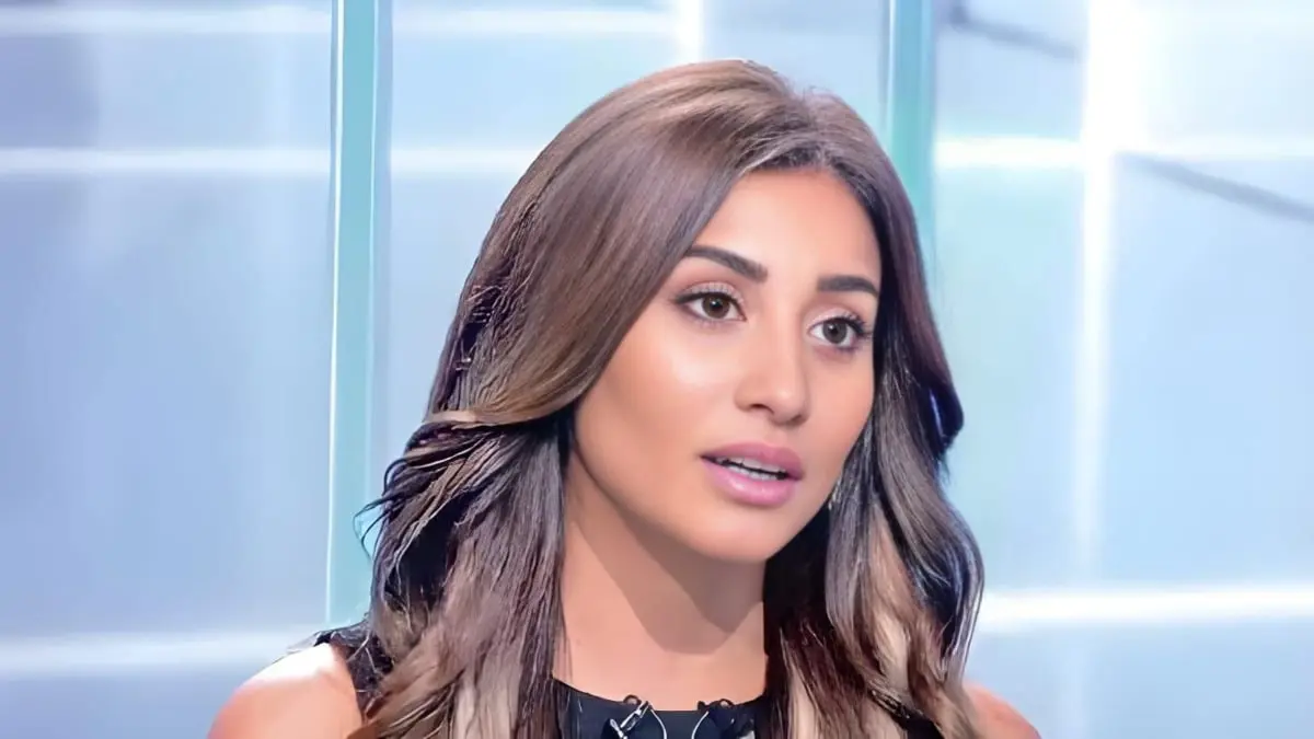 لأول مرة عمر سعيد يكشف سر علاقة الهضبة ودينا الشربيني 3 علاقة الهضبة ودينا الشربيني