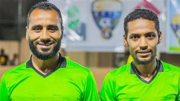 حادثة مؤسفة في الدوري رئيس نادي أشهر مسدسه في وجه حكم المباراة ونقل الاخير العناية 1 رئيس نادي مسدسه في وجه حكم