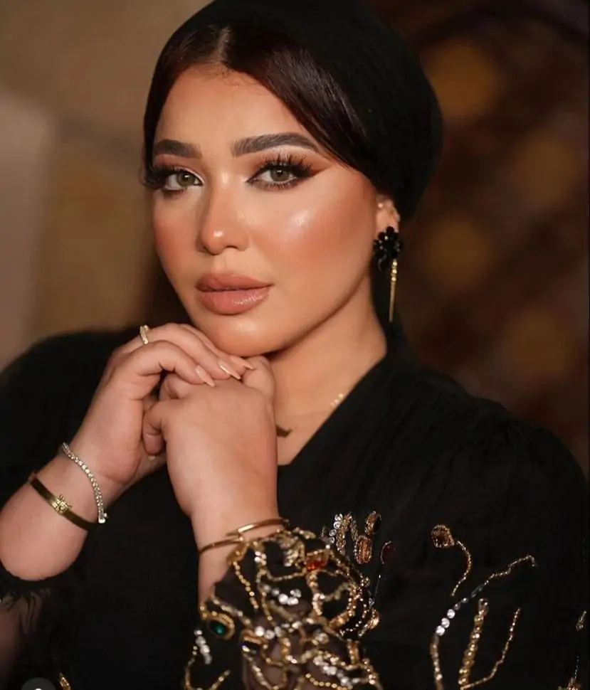 تفاصيل القبض على زوج البلوجر حنان الحكيم والنيابة تحقق 4 زوج البلوجر حنان الحكيم