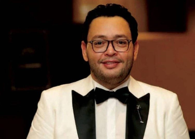 منع أحمد رزق من الكلام الأطباء يكشفون أسباب صادمة عن مرضه 1 منع أحمد رزق من الكلام