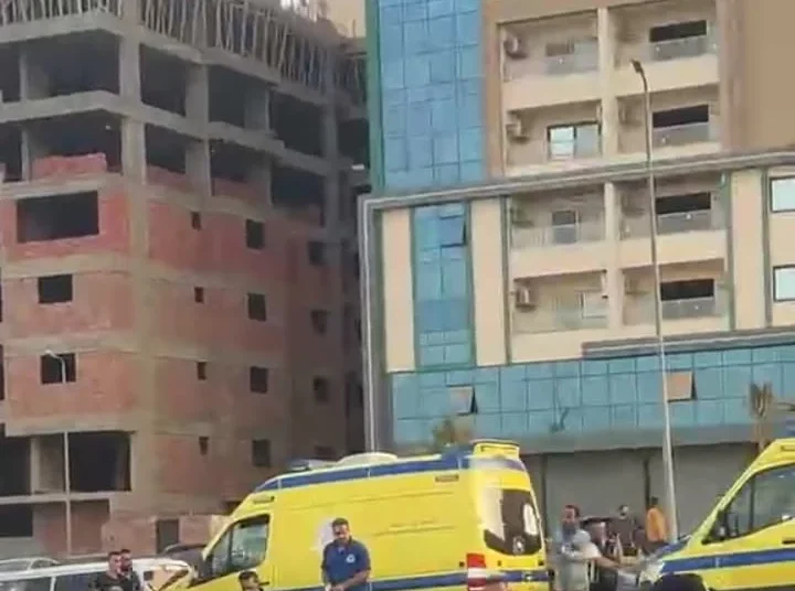 الكشف عن أسماء وعدد الوفيات و المصابين بـ واقعة الدائري الإقليمي بالمنوفية اليوم 5/7/2025 1 واقعة الدائري الإقليمي