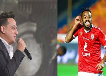 القبض على شقيق كهربا