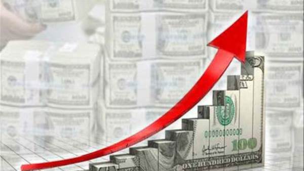 كشف كيف تعني قفزة الأموال الساخنه القياسية بمصر 2 زيادة سعر الدولار