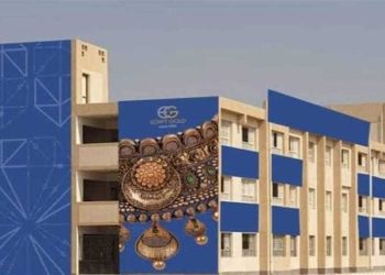 مدرسة المجوهرات والذهب