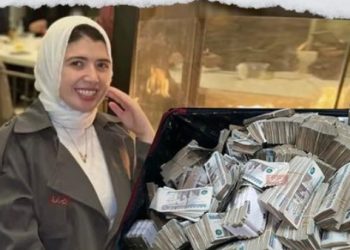 الضحية الكبرى ل سلمى الغزولي تصرخ نصبت عليا في مليون و500 آلف