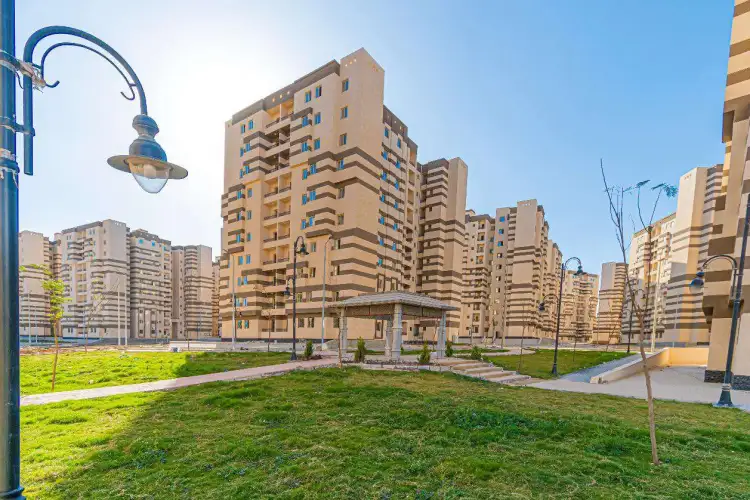 الحق قدم موعد حجز شقق الإسكان لمحدودي ومتوسطى الدخل 2 حجز شقق الإسكان
