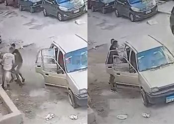 وفاة الطالبة جنى