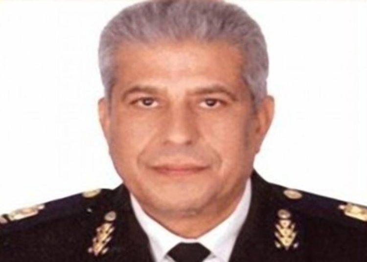 تطور مهم في واقعة اللواء نبيل فراج وقرار عاجل ضد المتهم 1 اللواء نبيل فراج