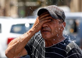 الأرصاد الجوية تجيب متى تنخفض موجة الحر ويتحسن حالة الطقس