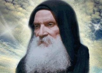 معلومات عن الأب متى المسكين فى ذكري رحيله عزل من البابا كيرلس لـ9 سنوات