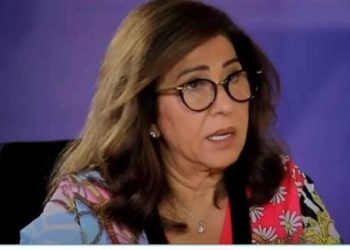 ليلى عبد اللطيف تثير جدلًا