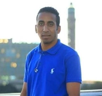رد فعل صاحب واقعة صفعة عمرو دياب الذى اثار الجدل على مواقع التواصل 2 الشاب صاحب صفعة عمرو دياب