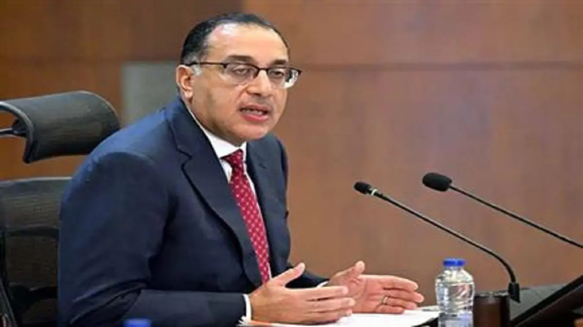 تفاصيل أداء الدكتور مصطفى مدبولي اليمين الدستورية أمام الرئيس عبدالفتاح السيسي 5 رئيس الوزراء مصطفى مدبولي يزف خبرا سارا