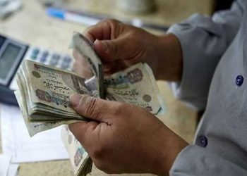موعد صرف مرتبات شهر يونيو 2024 هانت كلها كام يوم وهتقبض