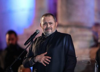 جورج وسوف