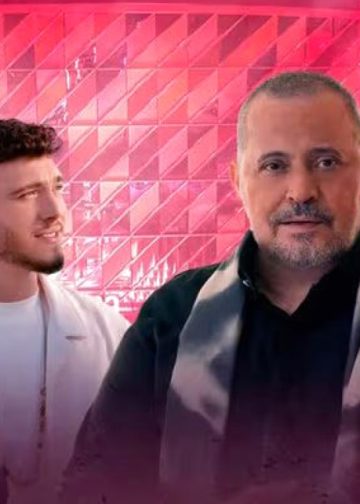 بالصور أحدث ظهور للفنان جورج وسوف بعد انتشار أنباء عن تعرضه لأزمة صحية شديدة 2 أحدث ظهور للفنان جورج وسوف