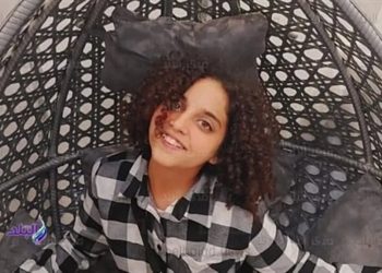 كارولين مرقس