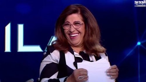 ليلي عبد اللطيف تعلن مفاجأة في سعر الذهب الفترة القادمة تزف بشرى سارة للمصريين بشان أزمة الكهرباء 4 توقعات ليلي عبد اللطيف