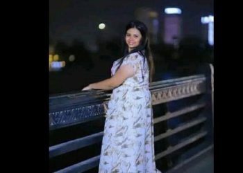 خبر سار عن مارينا سامح حبيب 1000 مليون مبروك واسرتها تشكر قداسة الانبا نوفير و وزارة الداخلية