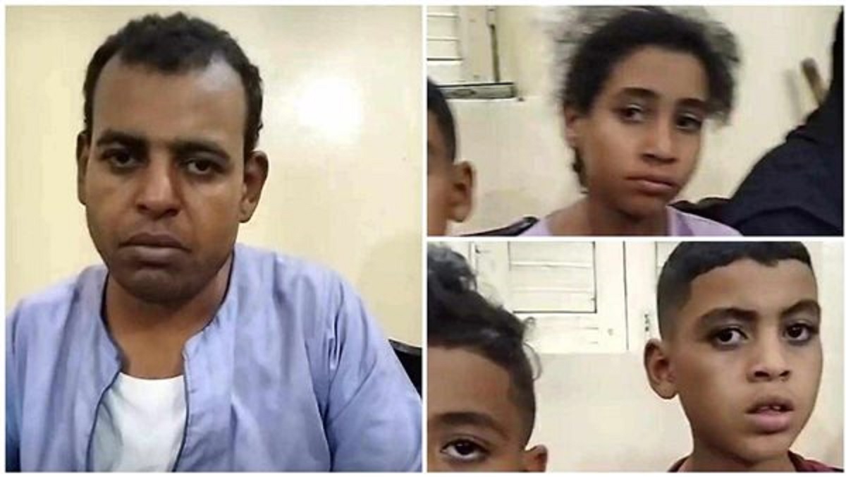 شاهد كيف تدخل أبو هشيمه لمساعدة بائع غزل البنات بعد تداول الفيديو الذي أبكى المصريين 4 مساعدة بائع غزل البنات