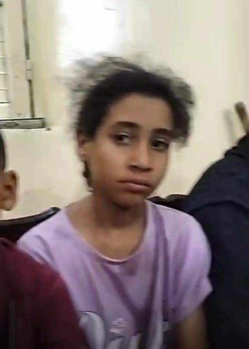 رد فعل حياة كريمة مع بائع غزل البنات الذي أوجع قلوب الملايين 4 عائلة بائع غزل البنات